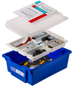 Цифровая лаборатория по математике (базовый уровень) - fgospostavki.ru - Белово