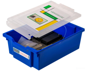 Набор демонстрационный «Геометрическая оптика» (расширенный комплект) - fgospostavki.ru - Белово