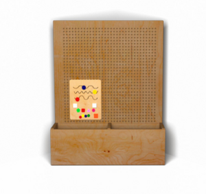 Бизиборд «Загадки» - fgospostavki.ru - Белово