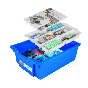 Набор «Технологии, конструирование и механизмы» - fgospostavki.ru - Белово