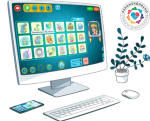 Программно-методический комплекс «ЛогоТолк» - fgospostavki.ru - Белово