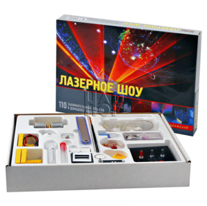 Набор для экспериментирования - fgospostavki.ru - Белово