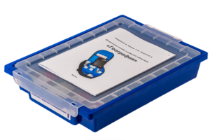 Комплект цифрового оборудования (география) - fgospostavki.ru - Белово