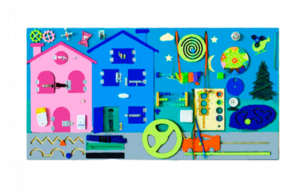 Бизиборд «Мегаполис» - fgospostavki.ru - Белово