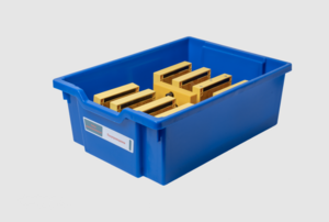 Набор демонстрационный по полупроводникам - fgospostavki.ru - Белово