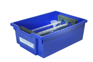 Набор оборудования учителя для подготовки индивидуальных комплектов ГИА/ОГЭ по Химии (на 15 чел.) - fgospostavki.ru - Белово