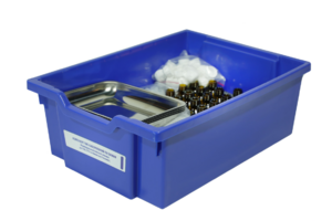 Индивидуальный комплект ученика для ГИА/ОГЭ по Химии (на 5 чел.) - fgospostavki.ru - Белово