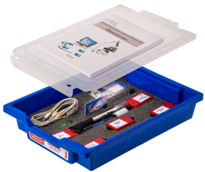 Цифровая лаборатория по биологии и экологии для ученика - fgospostavki.ru - Белово