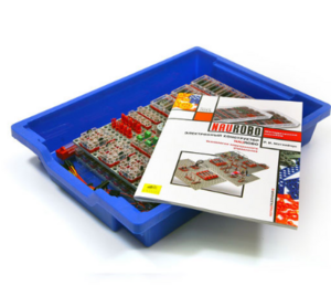 Набор для сборки электронных схем - fgospostavki.ru - Белово