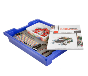 Набор «Основы аналоговой электроники» - fgospostavki.ru - Белово