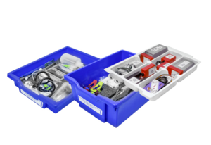 Цифровая лаборатория по основам безопасности и защиты Родины (ОБЗР) (тип 2) - fgospostavki.ru - Белово