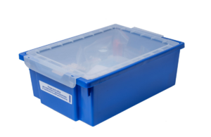 Ресурсный набор учебного манипулятора - fgospostavki.ru - Белово