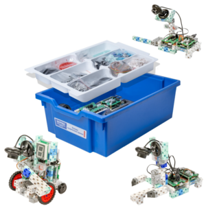 Робототехнический комплекс «Основы технического зрения» - fgospostavki.ru - Белово