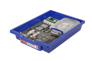 Ресурсный набор к универсальному комплекту для организации командных и индивидуальных инженерных соревнований - fgospostavki.ru - Белово