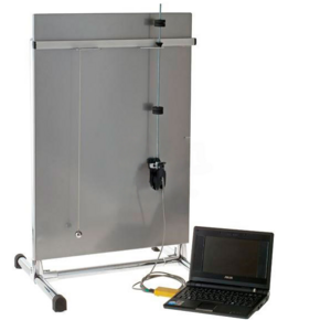 Лабораторная установка «Измерение ускорения свободного падения с помощью математического и физического маятников» - fgospostavki.ru - Белово