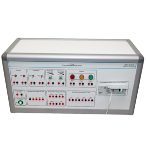 Лабораторный модуль «Программируемое реле ОВЕН» - fgospostavki.ru - Белово