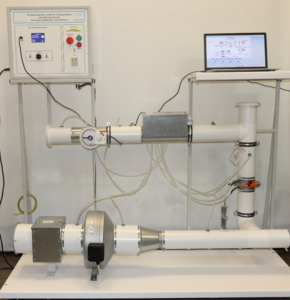 Типовой комплект учебного оборудования «Автоматика систем теплогазоснабжения и вентиляции» - fgospostavki.ru - Белово