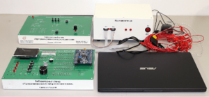 Лабораторный стенд «Программирование микроконтроллеров» - fgospostavki.ru - Белово