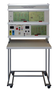 Типовой комплект учебного оборудования "Цифровая электроника"  - fgospostavki.ru - Белово