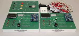 Учебный стенд "Тренажер программиста" - fgospostavki.ru - Белово