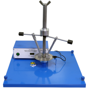 Лабораторный стенд «Сохранение осевого кинетического момента» - fgospostavki.ru - Белово