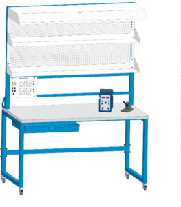 Стол радиомонтажника – СР2 - fgospostavki.ru - Белово