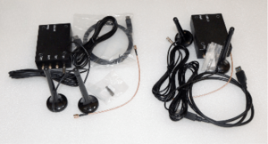 Лабораторный комплект универсальных программируемых приемопередатчиков для изучения принципов формирования, передачи, приема и обработки сигналов - fgospostavki.ru - Белово