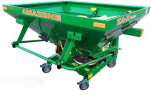 Учебный тренажер «Центробежный разбрасыватель AMAZONE» - fgospostavki.ru - Белово