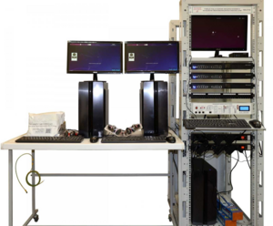 Учебный стенд «Изучение принципов построения и исследование инфокоммуникационных локальных сетей» - fgospostavki.ru - Белово