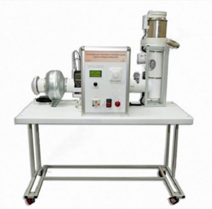 Установка для изучения различных способов сушки (псевдоожижение)  - fgospostavki.ru - Белово