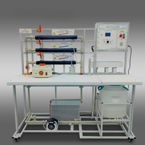 Лабораторная установка для изучения процесса конденсации - fgospostavki.ru - Белово