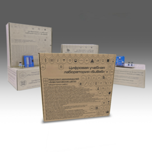 Комплект минимодулей «Электрические цепи» - fgospostavki.ru - Белово