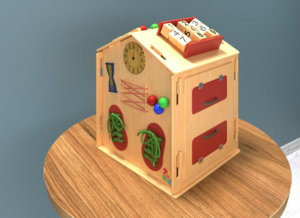 Бизидом «Шестеренки» - fgospostavki.ru - Белово