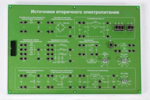 Сменная панель «Ферромагнитные материалы» - fgospostavki.ru - Белово
