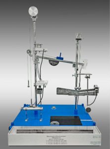 Модульный учебный комплекс «Механика», версия 2 - fgospostavki.ru - Белово