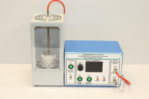 Лабораторная установка «Определение изменения энтропии при плавлении олова»  - fgospostavki.ru - Белово