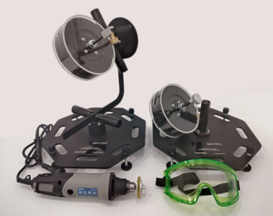 Лабораторный стенд "Гироскопические эффекты"  - fgospostavki.ru - Белово