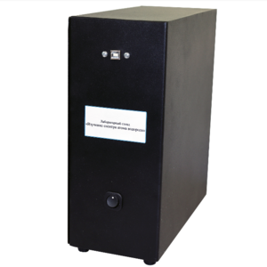 Лабораторный стенд «Изучение спектра атома водорода»   - fgospostavki.ru - Белово