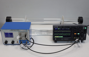 Лабораторная установка «Скорость звука в воздухе» - fgospostavki.ru - Белово
