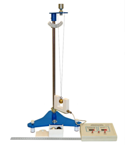 Лабораторная установка "Математический маятник" - fgospostavki.ru - Белово