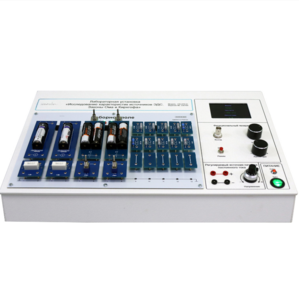 Учебная лабораторная установка «Исследование характеристик источников ЭДС. Законы Ома и Кирхгофа» - fgospostavki.ru - Белово