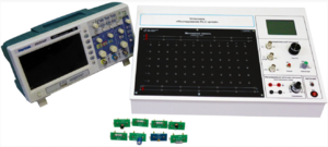 Установка «Исследование RLC цепей» - fgospostavki.ru - Белово