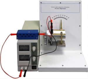Комплект учебно-лабораторного оборудования «Сила Лоренца» - fgospostavki.ru - Белово