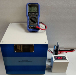 Установка "Абсолютно черное тело"  - fgospostavki.ru - Белово