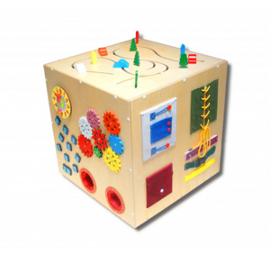 Бизикуб «№1» - fgospostavki.ru - Белово