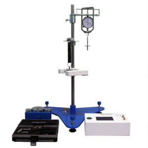 Лабораторная установка «Модуль Юнга и модуль сдвига»  - fgospostavki.ru - Белово