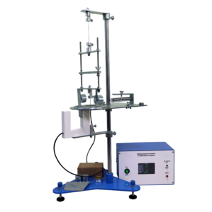 Лабораторная установка «Унифилярный подвес» - fgospostavki.ru - Белово