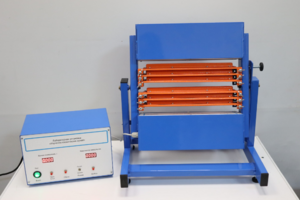 Лабораторная установка «Изучение космических лучей» - fgospostavki.ru - Белово