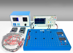 Учебный лабораторный стенд «Электрические цепи» - fgospostavki.ru - Белово