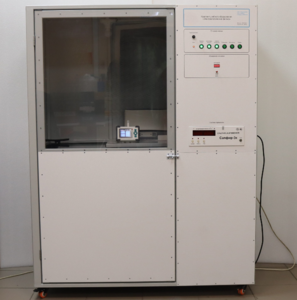 Комплект учебного оборудования «Электростатический фильтр» - fgospostavki.ru - Белово